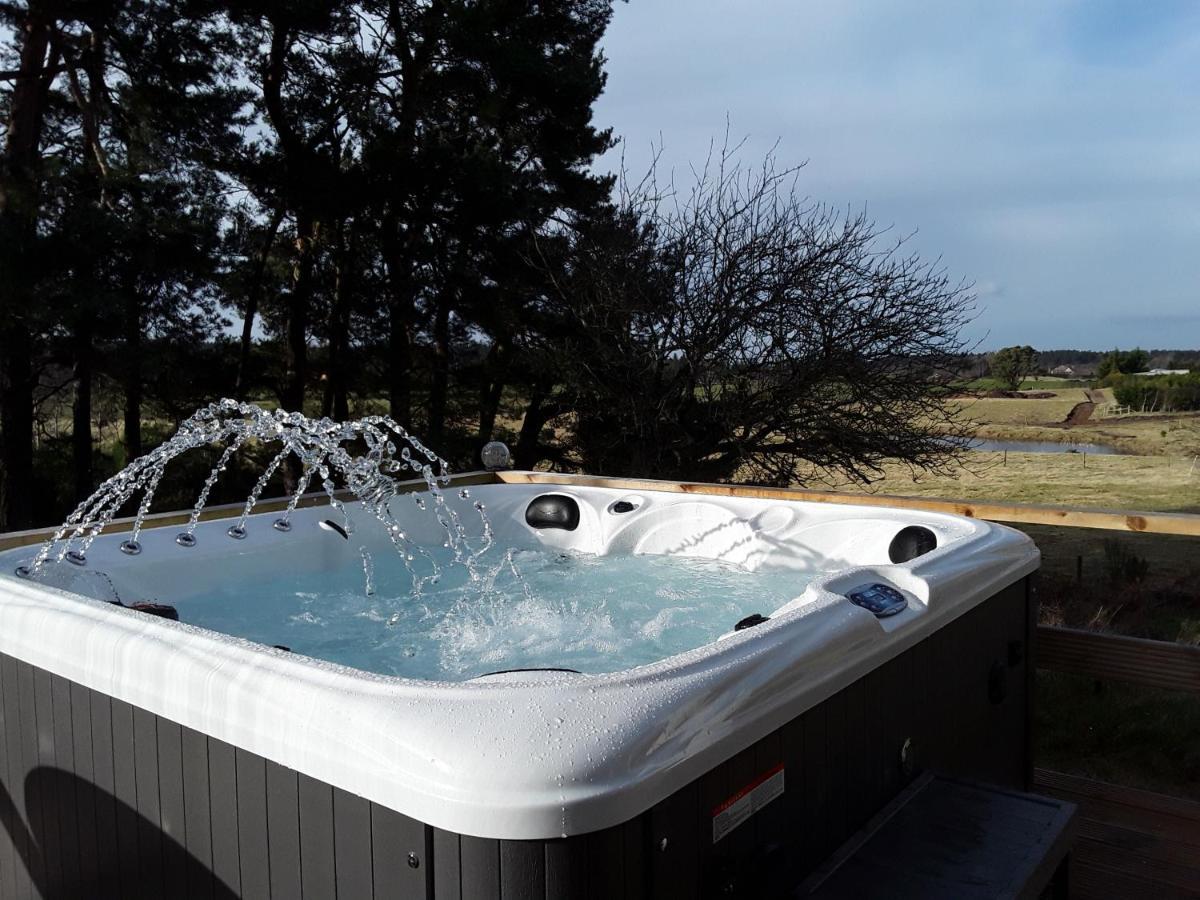 Osprey Lodge เอลจิน ภายนอก รูปภาพ
