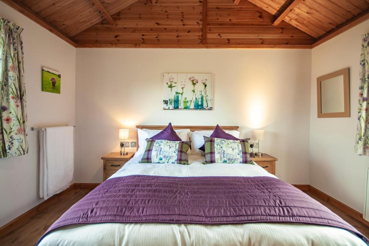 Osprey Lodge เอลจิน ภายนอก รูปภาพ