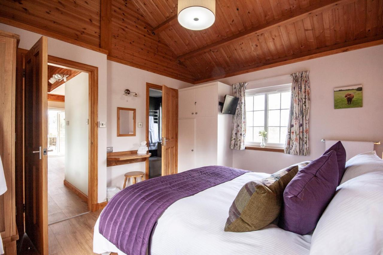 Osprey Lodge เอลจิน ภายนอก รูปภาพ